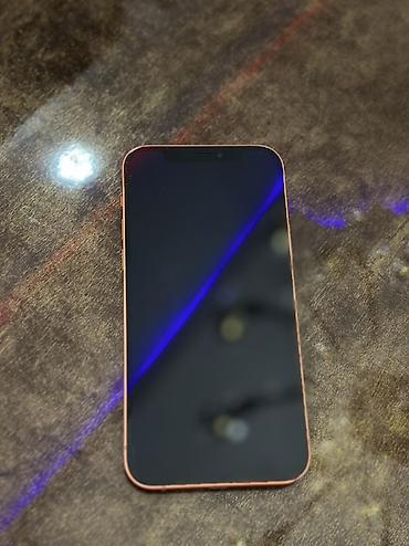 iphone 13 dubay qiymeti: IPhone 12, 64 GB, Narıncı — 3