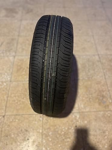 şam disk 17: Bridgestone Ecopia təkər 3 ededdi - Model: Bridgestone Ecopia (yan — 1