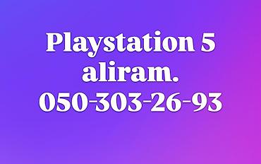 nintendo switch qiymeti: PlayStation 5 alışı həyata keçirirəm. - Diskli və ya Digital Edition — 1