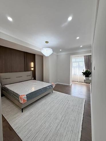 Продажа квартир: 3 комнаты, 112 м², 12 мкр Элитка, 10 этаж, Дизайнерский ремонт — 10