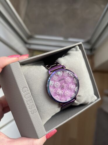 Qol saatları: Yeni, Qol saatı, Guess -da lalafo.az — 8 Qol saatları: Yeni, Qol saatı, Guess — 8