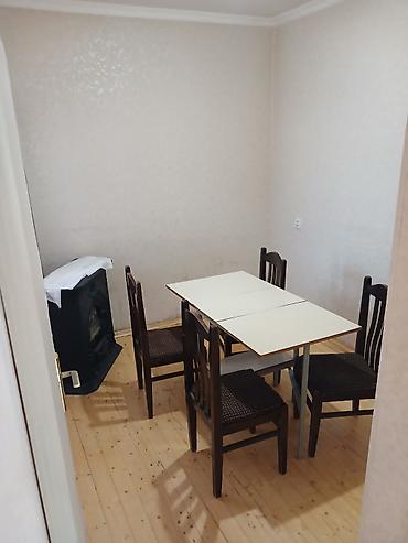 Həyət evləri və villalar: Binə 3 otaqlı, 80 kv. m, Təmirsiz — 3