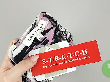 bluzki pepitka: Bluzka damska, rozmiar S — 5