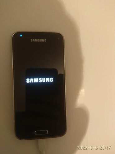 Samsung Galaxy S5 Mini цвет - Черный | Две SIM карты, С документами