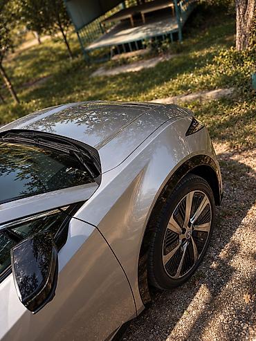 тойота камир 35: Toyota bZ5: 2026 г., Электромобиль, Лифтбек — 2
