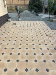 Евробрусчатка: Евробрусчатка, Фаиза, Мраморная, Литая, Новый — 7