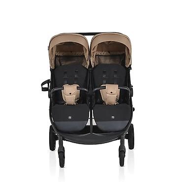 crocs papuce bele: KOLICA ZA BLIZANCE TwinGo – Camel (SKU: CAN6977-70) TwinGo su kolica — 5
