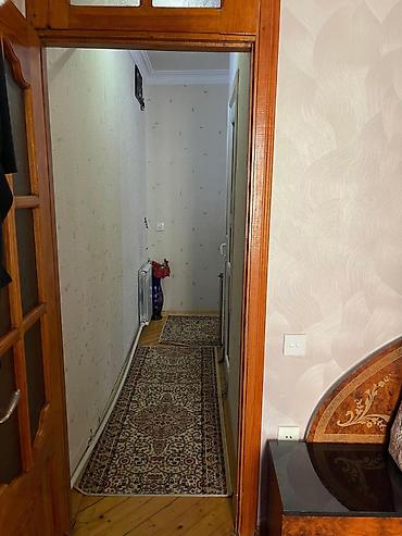 evler bine: Bakı, 1 otaqlı, Köhnə tikili, 32 kv. m — 8