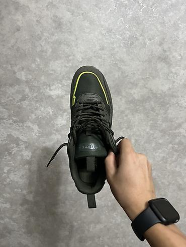 gore tex купить: Мужские кроссовки, 42.5, 43, Nike, Новый — 5