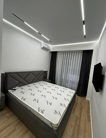 Долгосрочная аренда квартир: 2 комнаты, Риэлтор, С мебелью полностью — 10