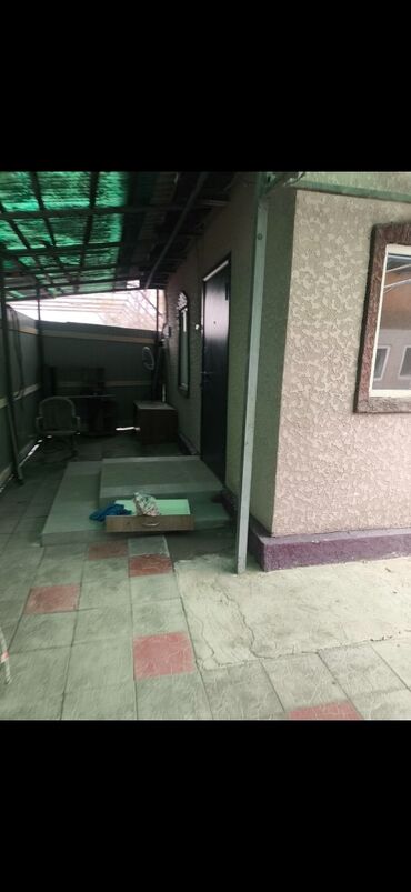 дом с бильярдом на сутки: 40 кв. м, 3 бөлмө, Забор, тосулган