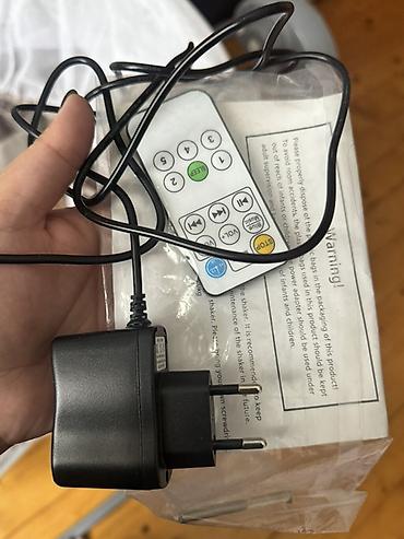 termo ucuz: Təzə kimidi 1 ay öncə alınıb uşaq yatmır.Elektron nenni tülü var — 3