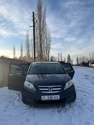 хонда жазз автомат: Honda Edix: 2004 г., 2 л, Автомат, Бензин