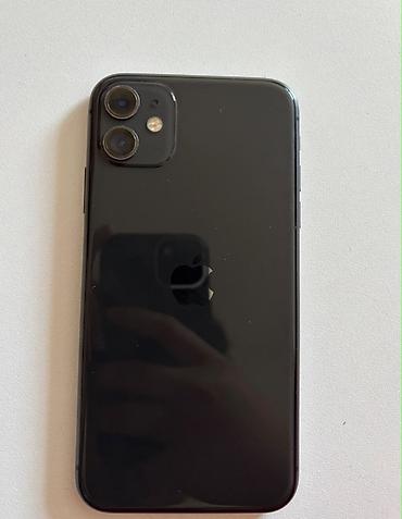 Apple iPhone: IPhone 11, Qara — 1