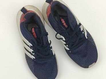 Sneakers: Sneakers for women, 36, Adidas, condition - Good