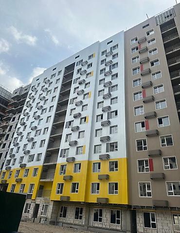 3 комнаты, 87 м², Элитка, 5 этаж, ПСО (под самоотделку) at lalafo.kg — 1 3 комнаты, 87 м², Элитка, 5 этаж, ПСО (под самоотделку) — 1