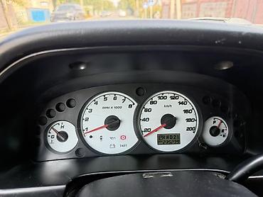 mazda 4: Ford Maverick: 2002 г., 3 л, Автомат, Бензин, Внедорожник — 2