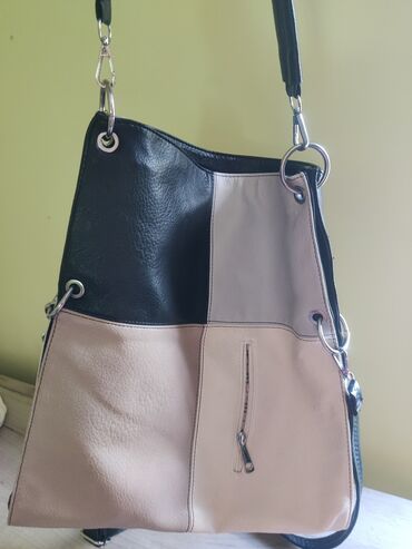 brendirane torbe prodaja: Material: Leather, Faux leather at lalafo.rs brendirane torbe prodaja: Material: Leather, Faux leather