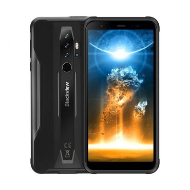 ssd для серверов 3d nand: Телефон Blackview BV 6300 PRO (6+128GB) Global Характеристики новинки