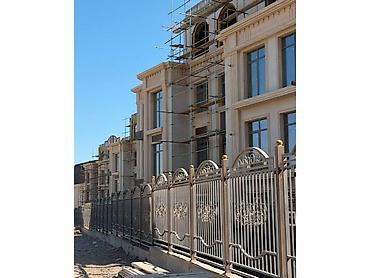 2 комнаты, 70 м², АУЦА Элитка, 2 этаж, ПСО (под самоотделку)