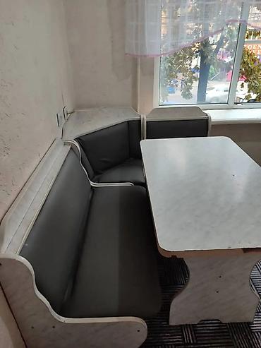 Продажа квартир: 3 комнаты, 53 м², Военторг Хрущевка, 2 этаж, Косметический ремонт — 7