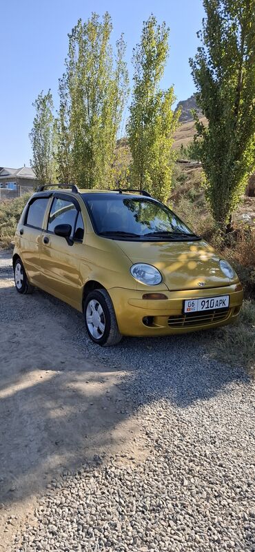 противотуманные фары гольф 3: Daewoo Matiz: 1998 г., Механика, Бензин, Хэтчбэк
