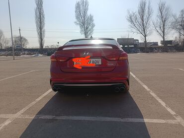runx alex: Hyundai Avante: 2018 г., 1.6 л, Автомат, Бензин, Седан