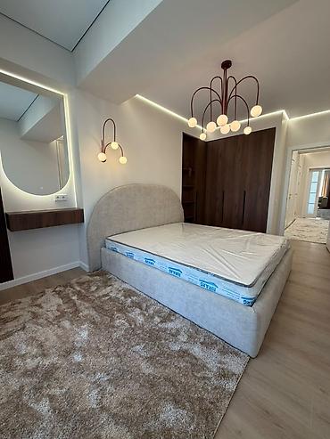 2 комнаты, 72 м², Восток-5 мкр Элитка, 10 этаж, Дизайнерский ремонт