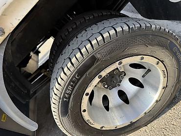хендлер: Hyundai Porter: 2020 г., Автомат, Электромобиль — 10
