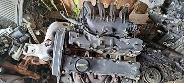 y5 2016: MOTOR 1.4 16V ZA PEUGEOT 206 | kompletan motor 1.4 16v.Imam sve — 1
