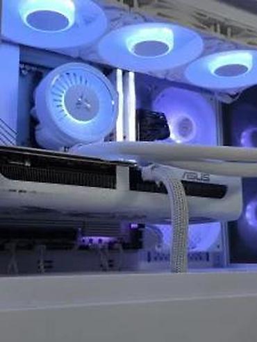 Desktop računari i radne stanice: Ryzen 7800X3D RTX 5070 B650 32GB 1TB - SM155PC. ✨ Prodaja i sklapanje — 7