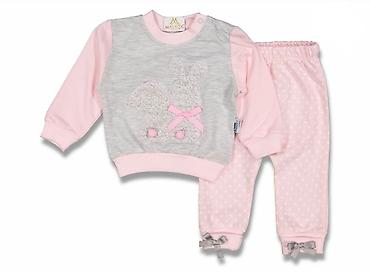 Комплекты одежды: Комплект, Новый — 11