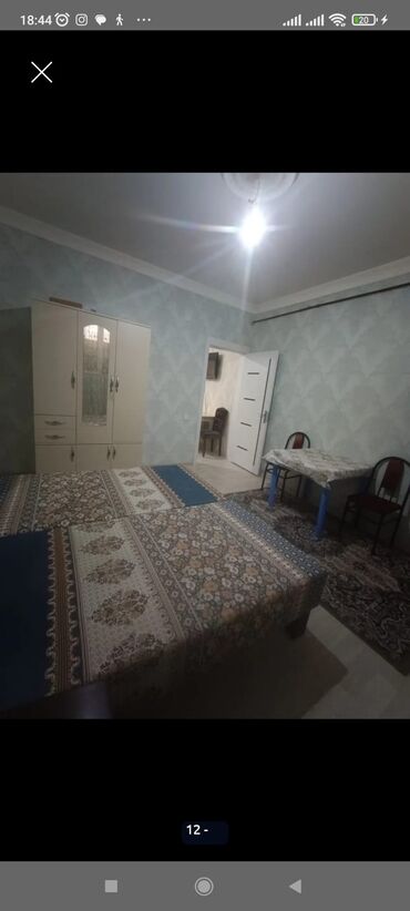 Uzunmüddətli kirayə mənzillər: Xırdalanda 2 otaqlı həyət evi kirayə verilir.50kvm . Kirayə möhtəşəm — 14