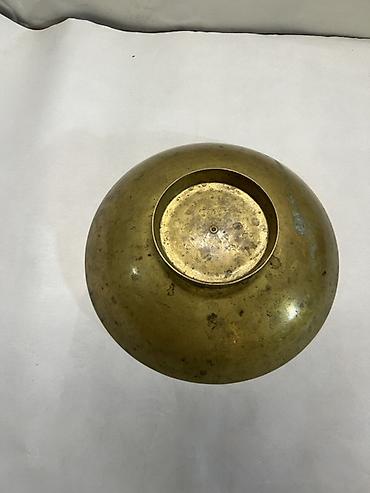 mis tavalar: Kasalar, 1 əd, rəng - Qızılı, Metal — 3