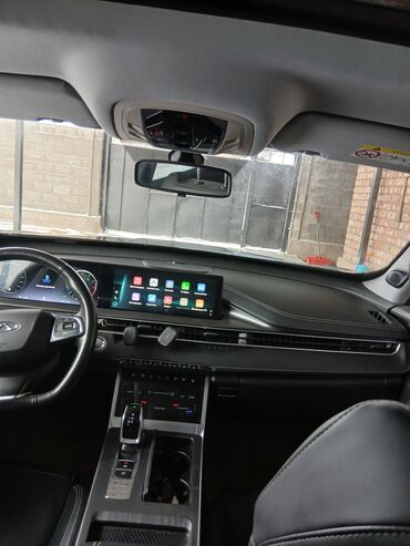 Chery: Chery Tiggo: 2023 г., 1.5 л, Робот, Бензин, Кроссовер — 7