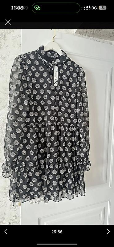 Брючные костюмы: Одежда женская, брала в Дубаи/Италии размер от s,m,l (до 44) новые и — 56