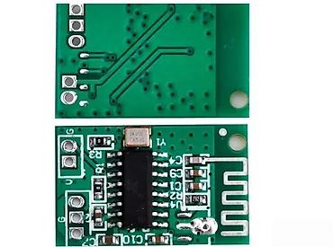 slusalice za bebe: BLUETOOTH MODUL ZA MUZIKU | Bluetooth modul za muziku Ugradni modul — 4