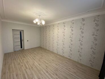 Köhnə tikili: Bakı, Bakıxanov qəs., 2 otaqlı, Köhnə tikili, m. Neftçilər, 70 kv. m — 11