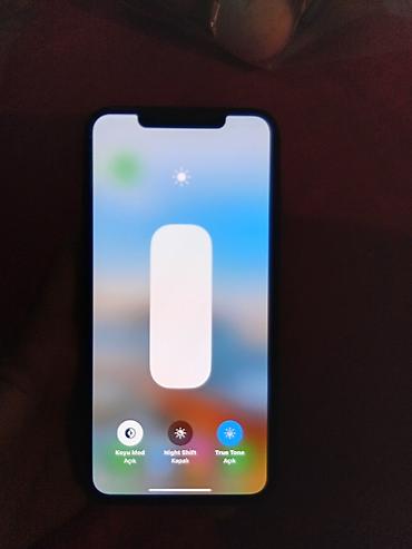 Apple iPhone: IPhone Xs Max, 256 GB, Graphite, Face ID — 3