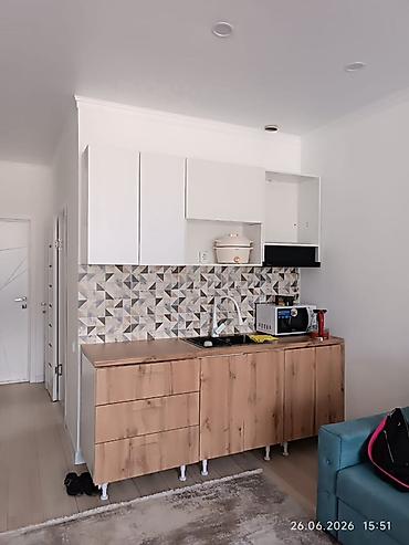 сдаю квартиру бостери: 🏡 СДАЁТСЯ КВАРТИРА-СТУДИЯ 40 м², БОСТЕРИ — 30 000 СОМ/МЕСЯЦ 📍 — 5