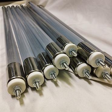 Запчасти и аксессуары для бытовой техники: Нагревательные Тены, Спирали,Лампы для чайника,жарочного — 28