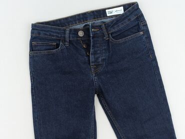 spodnie jeansy damskie wyprzedaż allegro: Jeansy damskie, Denim Co, S