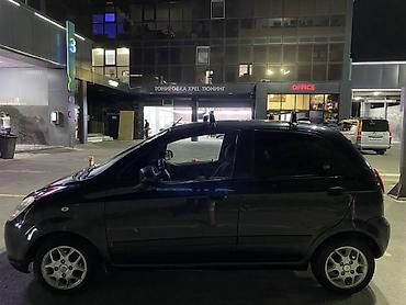 спарк матор: Chevrolet Spark: 2009 г., 0.8 л, Автомат, Бензин, Хэтчбэк — 4