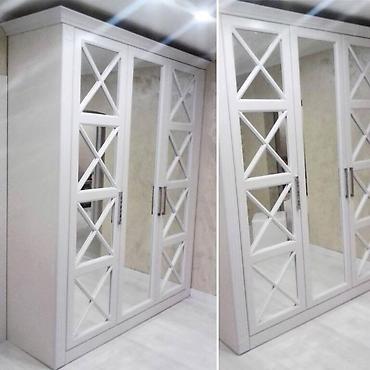Dəhliz dolabları: Dəhliz mebeli Fabrik istehsalı dolablar / dəhliz / kolidor mebelləri — 18