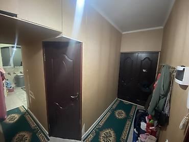 Батирлер: 1 бөлмө, Менчик ээси, Жаныбарлары жок, 6 айдан баштап, Толугу менен эмереги бар — 3