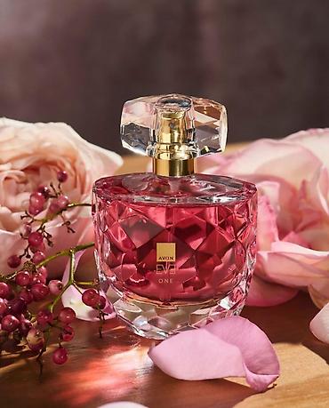 dr laila krem: Avon Eve One qadın ətiri - Növlə: Eau de Parfum - Brend/xətt: Avon — 1