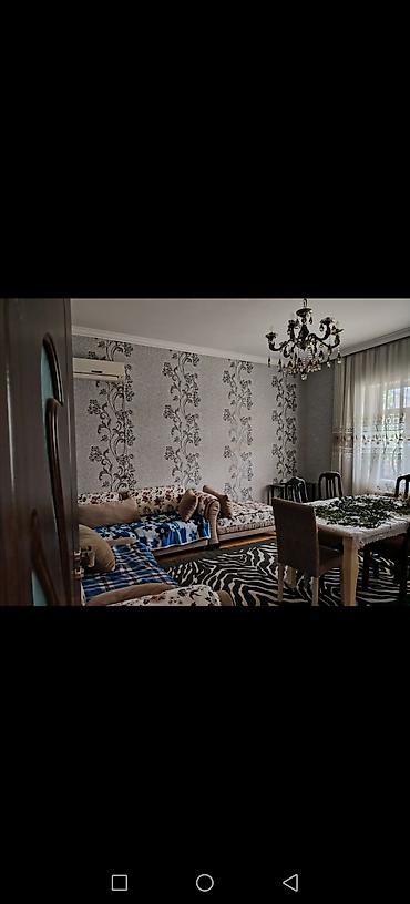balas: Həyət evi – geniş həyət və meyvə ağacları ilə - Layihə: 1 mərtəbəli — 4