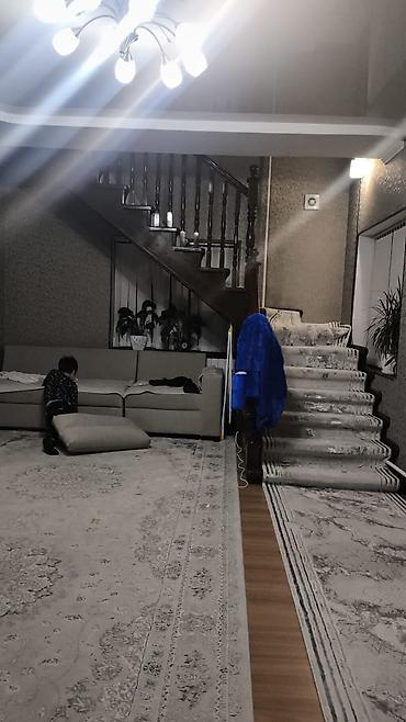 Продажа коттеджей и домов: 🏫Продается дом площадью 180м2 Арчабешике, 7 at lalafo.kg — 8 Продажа коттеджей и домов: 🏫Продается дом площадью 180м2 Арчабешике, 7 — 8