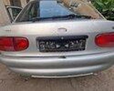 Ford: VENTILATOR KABINE ZA FORD ESCORT OD 1996. DO 2000. GOD. | FORD — 21