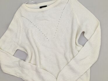 Women's Clothing: Diverse, Women`s sweater, size L (EU 40)